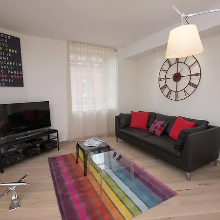 Capoul Aparthotel Toulouse