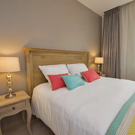 Aparthotel Capoul