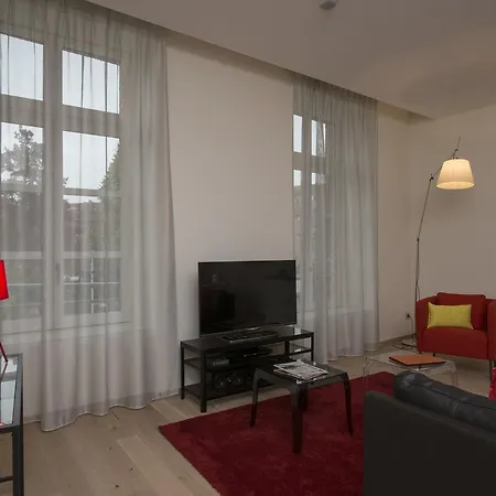 Capoul Aparthotel Toulouse