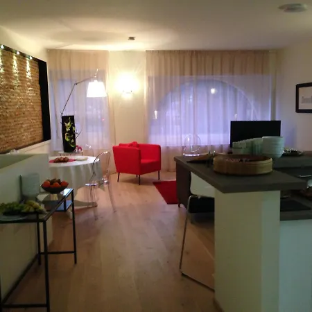 Aparthotel Capoul